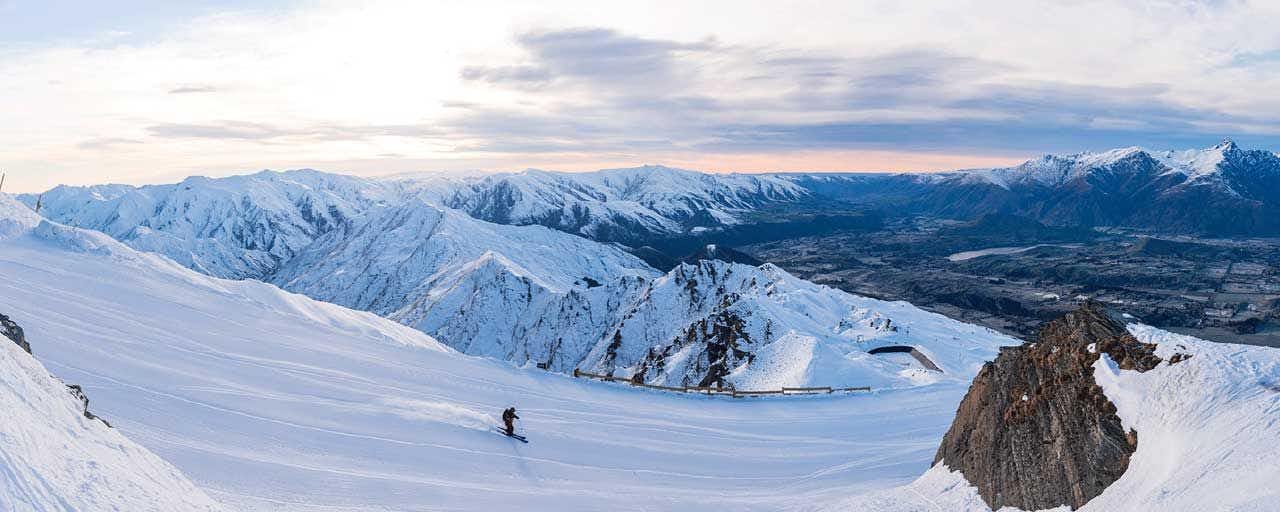 The 5 coolest things to do in New Zealand this winter - Wild Kiwi