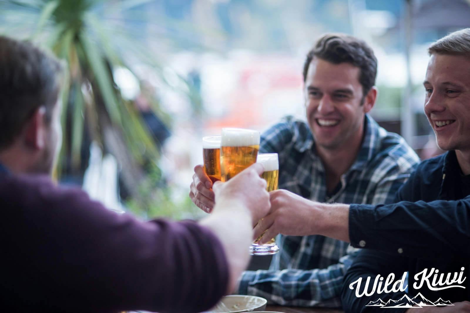 Eating out in Queenstown - See what the capital has to offer