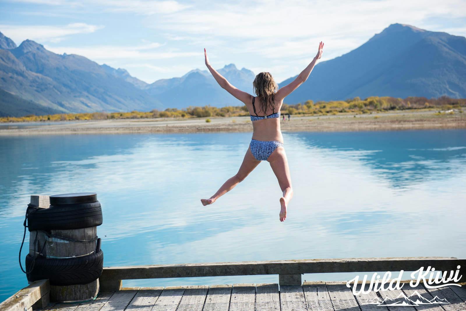 New Zealand adventures that you embrace entirely - Mix things up with different activities