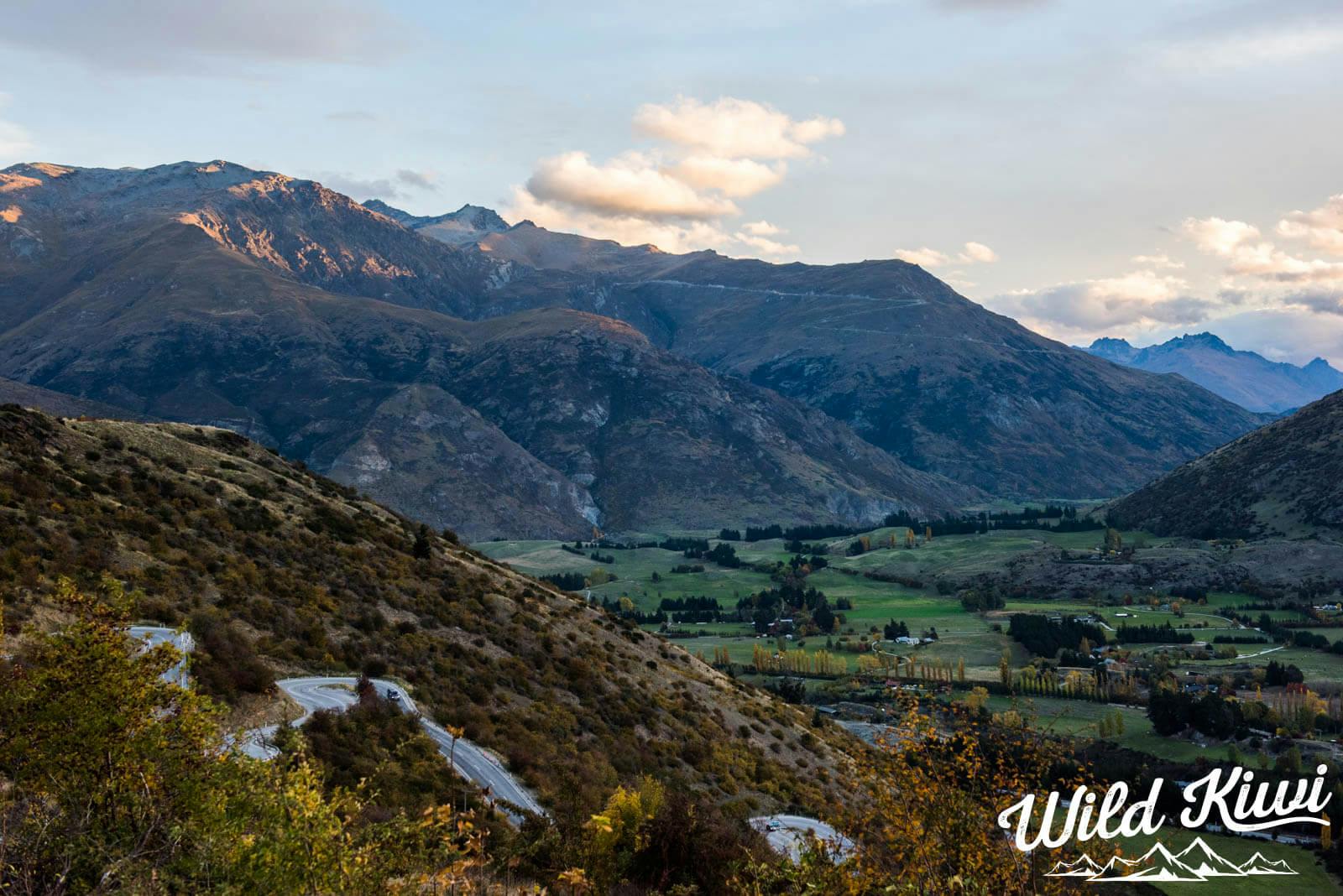 Make the most of your New Zealand trip - See all that the South Island has to offer