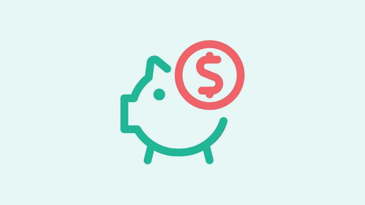 Payment plans icon