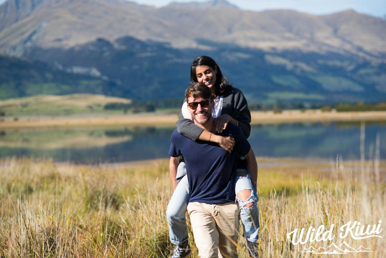 Travelling in New Zealand - A backpacker's adventure of a lifetime