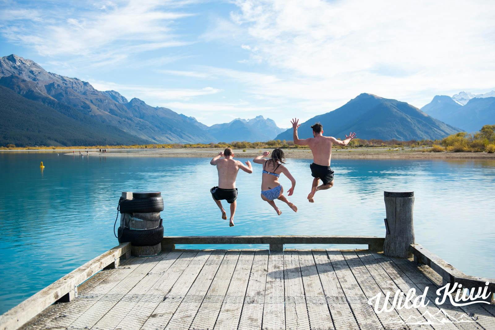 Solo travel - Make friends on your New Zealand holidays