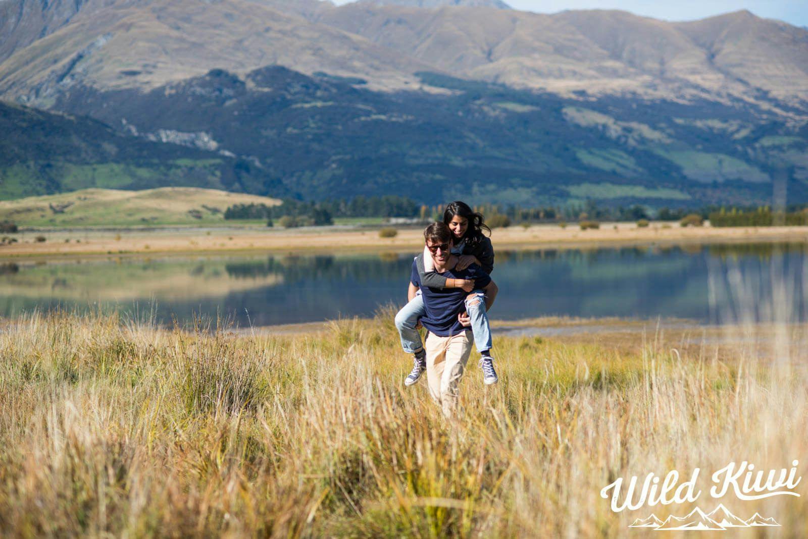 Hiking New Zealand - See natural wonders from a new perspective