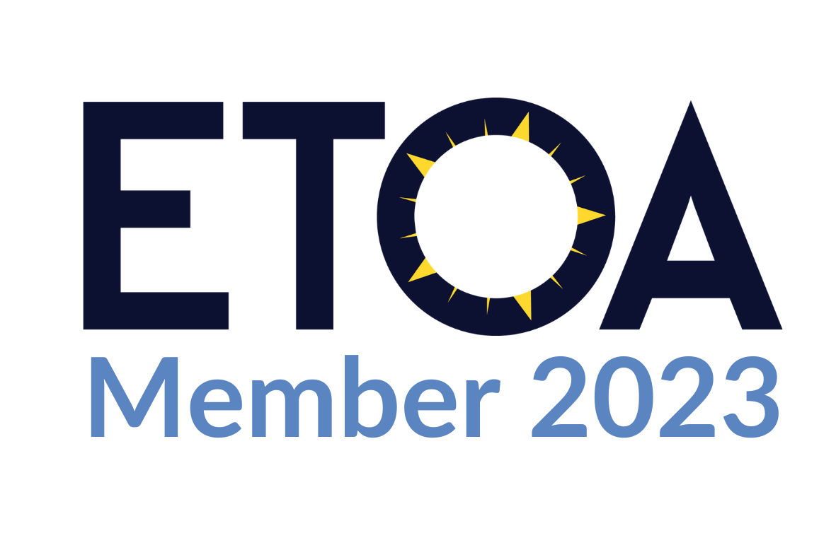 ETOA logo