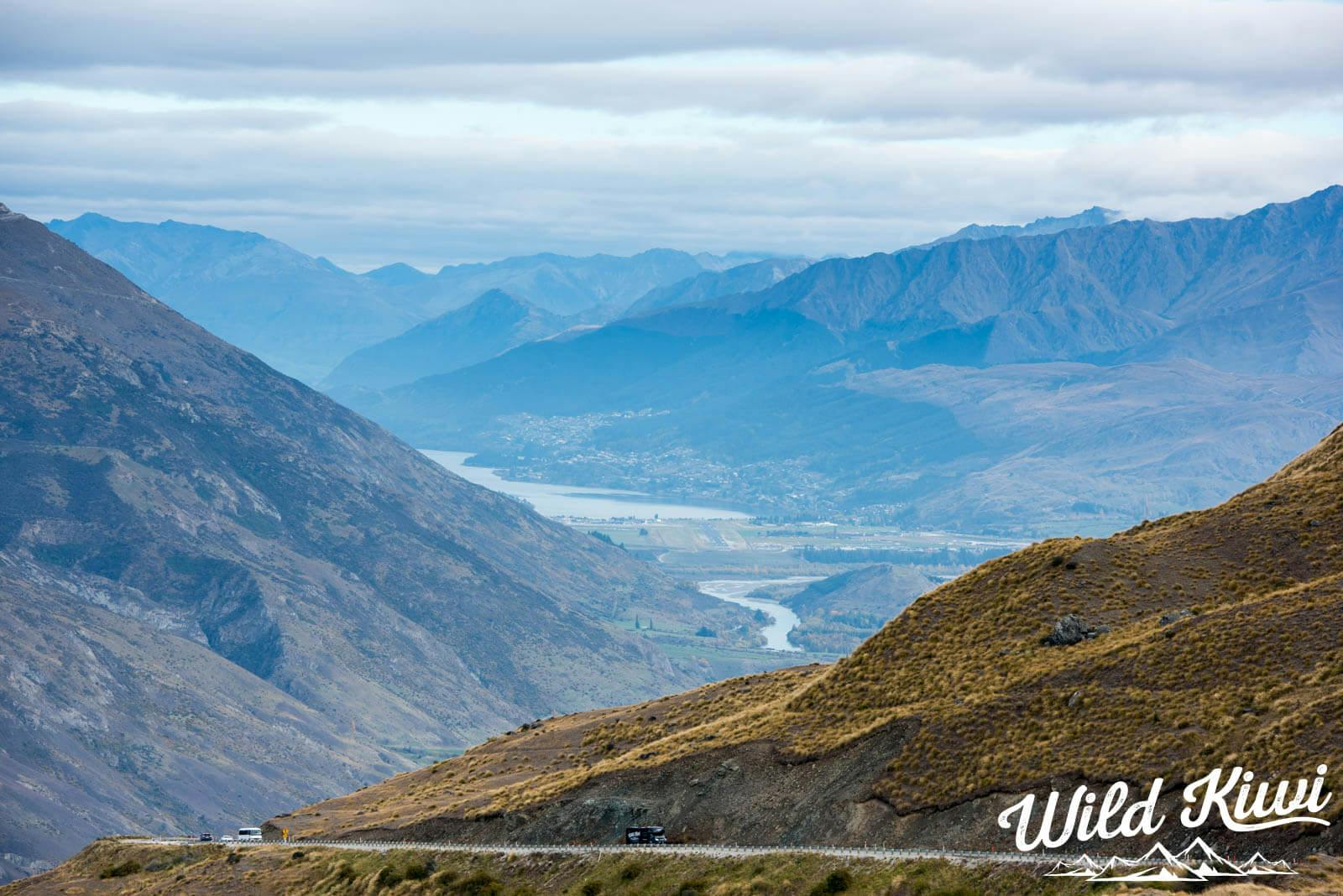 Climb to see the best views in New Zealand - Tours and treks to make the long flight worthwhile