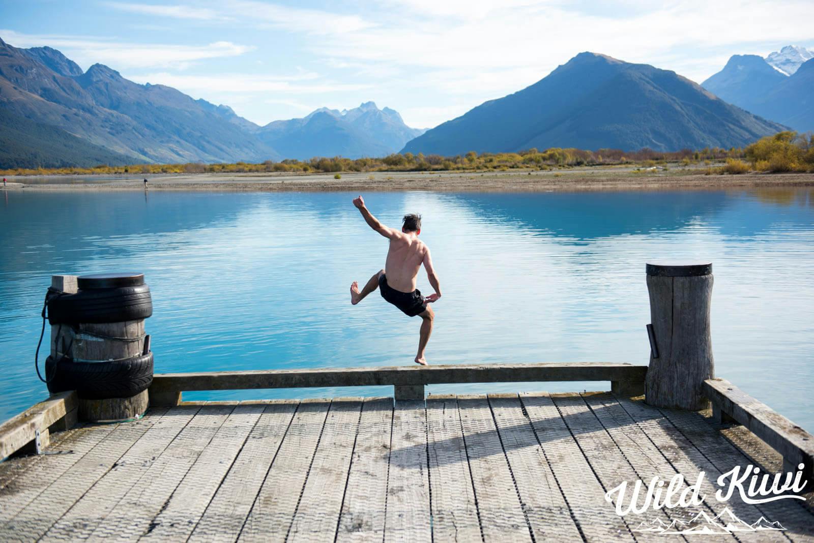 Road tripping in New Zealand - See and do the things you want to do