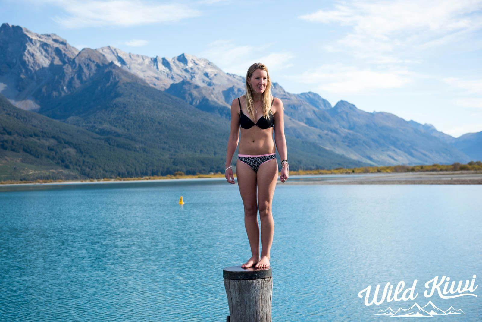 Book a solo trip to New Zealand - Travel alone and empower yourself
