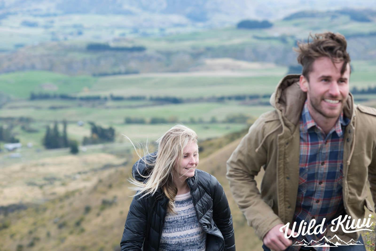 New Zealand adventures and the people who make them special - Find new friends when you travel